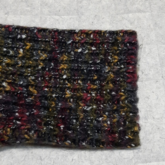 Peck & Peck Multi Color Sweater - Picture 8 of 8